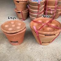 ราคา เตาขนมครก เตาขนมครกดินเผา (18545641123)