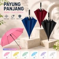ราคา SHENAR TRANSPARKENT UMBRELLA KOREAN PREWEDDING JAPANESE CLEAR / ULTRA JUMBO UMBRELLA GOLF UMBRELLA (45515758938)