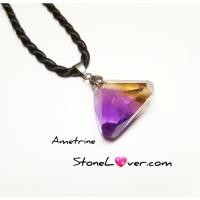 ราคา #Ametrine#อเมทริน #จี้หินอเมทริน (13858151933)