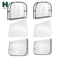 ราคา Homyl Salon Chair Back Cover Resistance Design Chair สําหรับ Salon SPA ร้านตัดผม (42233304599)