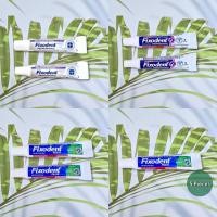 ราคา ฟิกโซเดนท์ ครีมติดฟันปลอม Denture Adhesive Cream 10g (Fixodent®) (50260216765)