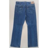 ราคา กางเกงยีนส์ป้ายส้ม Levi's 517-0217W36(I1151) (3551136494)
