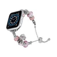 ราคา Pandora สายนาฬิกาข้อมือดีลักซ์ สําหรับ Apple Watch 1 8 Generation (25580131935)