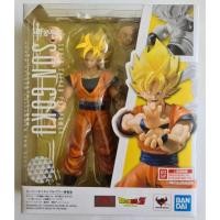 ราคา SHF S.H.Figuarts Dragon Ball Son goku super saiyan (11685266054)