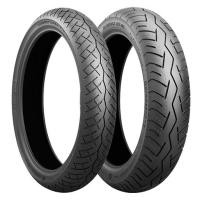 ราคา ยางปีเก่า ปี 2022ยางสำหรับรถมอเตอร์ไซค์ Bridgestone รุ่น Battlax BT46 R 130/70 - 17 062H (52955387764)
