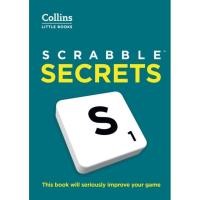 ราคา SCRABBLE (TM) Secrets - หนังสือเล่มนี้จะมั่นปรับปรุงเกมของคุณโดย Mark Nyman (ฉบับสหราชอาณาจักรปกอ่อน) (57464326585)