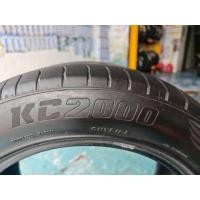 ราคา ยางเปอร์เซ็นต์ ยางมือสอง OTANI KC2000 ขนาด 225 55 R17 ปี25 ราคา 355 บาท (46910160228)