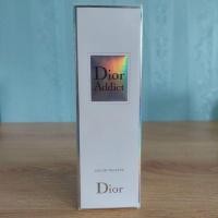ราคา น้ำหอมแท้100% Dior Addict Eau de Toilette 100ml ดิออร์น้ำหอมผู้หญิง (29728337847)