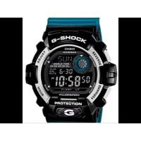 ราคา CASIO G-SHOCK G-8900SC-1BDR Limited color มือสอง (12082966865)
