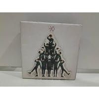 ราคา 1 CDMUSIC ซีดีเพลงเกาหลี EXO - Miracles in December (Korean Ver) (R3D102) (57007901593)