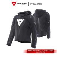 ราคา Dainese เสื้อขับขี่แจ็คเก็ต รุ่น SUPER SPRINT AIR TEX JACKET WMN (52864331915)