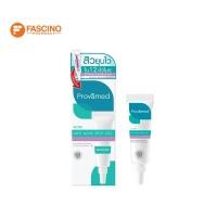 ราคา Provamed Rapid Clear Acne Spot Gel เจลแต้มสิว ลดการอุดตันและให้ความชุ่มชื่น (10g.) (22347438584)