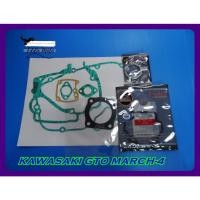 ราคา KAWASAKI GTO4 MARCH4 - ENGINE GASKET COMPLETE SET // ปะเก็นเครื่อง ชุดใหญ่ (3003834060)