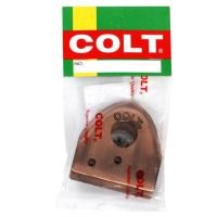 ราคา FREEHOME สายยูหูช้าง COLT 1 มม. สีทองแดงรมดำ สายยู หูช้าง ตัวยู ที่คล้องกุญแจ ที่คล้องแม่กุญแจ สายยูคล้องกุญแจ (22321853801)