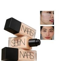 ราคา รองพื้น NARS Light Reflecting ผิวสวย เล่นแสง ปกปิดบางเบา ติดทน ของแท้ ฉลากไทย 13. (47913441372)