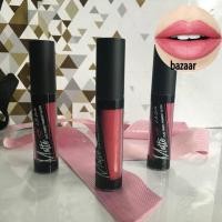 ราคา L.A. Girl Matte Flat Finish Pigment Gloss