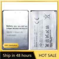 ราคา 1500mAh BST-41 Battery For Sony Ericsson A8i M1i X1 X2 X10 X1a X2a Z1i BST 41 (51902208258)