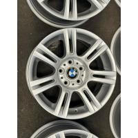 ราคา ล้อแม็ก BMW แท้ M sport ขอบ17 5รู120 กว้าง 8.5 นิ้ว ราคาต่อวง ซื้อแยกวงได้ (51309216550)