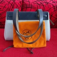 ราคา Hermes Cabas stamp#H (3109151675)