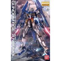 ราคา [BANDAI] 1/100 MG : Gundam AGE-2 Normal (15279362938)