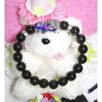 ราคา สร้อยข้อมือ Ice Color Obsidian (2605187039)