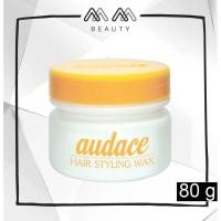 ราคา ออด๊าซ สไตลิ่ง แว็กซ์ (ครีมแต่งผม) Audace Styling Wax 40/80g. (5576532655)