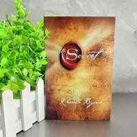 ราคา พร้อมสต็อก Fast Shipping Secret English Original The Secret The Secret Rhonda Byrne Mind Inspiration Rhonda Byrne Books0613226 (47962159487)