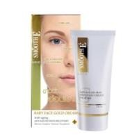 ราคา Smooth E GOLD Baby Face Anti-Aging Cream 12g. สมูทอี โกลด์ เบบี้เฟสครีม (7706466206)
