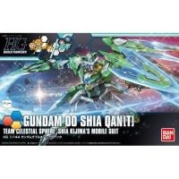 ราคา HGBF 1/144 Gundam OO Shia Qan(T) (3217163806)