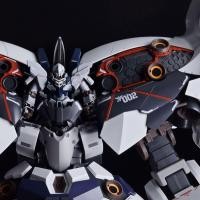 ราคา [P-BANDAI] HG 1/144 II Neo Zeong (Narrative Ver.) (23459456689)