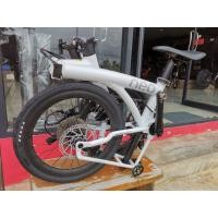ราคา JAVA NEO 2026 จักรยานพับ รุ่นฮิตติดกระแส ล้อ 16 นิ้ว น้ำหนักเบา เกียร์ Shimano 9 Speed (46152061616)