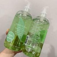 ราคา เจลอาบน้ำ Elizabeth Arden Green Tea Shower Gel  ขวดใหญ่ 500 ml (18126351545)