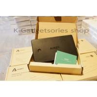 ราคา Aukey Power bank 20000 mAh ( สินค้าของแท้ 100 % ) (534921629)