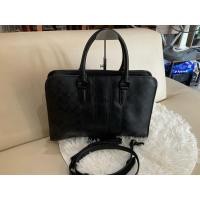 ราคา กระเป๋า coach เอกสารแท้ มือสอง (55214827245)