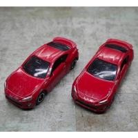 ราคา โมเดลรถเหล็ก โทมิก้า Tomica TOYOTA 86 2012 NO.86 S = 1/60 (18616808711)