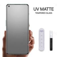 ราคา ป้องกันรอยขีดข่วน Redmi Note 13 Pro Plus Redmi Note 14 Pro 5G Redmi Note 14 Pro Plus 5G กระจกนิรภัย UV Liquid UV Matte กาวเต็ม Anti Static ESD - Redmi Note 13 Pro Plus Redmi Note 14 Pro 5G Redmi Note 