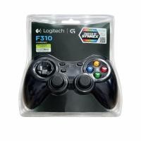 ราคา Logitech F310 Gamepad Joy จอยเกม Logitech F310 ของแท้ % (45807918545)