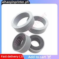 ราคา 1 ชุดใหม่ PA03670-0001 PA03670-0002 Consumable Kit Pick Roller เบรค Roller Pickup สําหรับ Fujitsu fi-7160 fi-7260 fi-7180 fi-7280 fi-7140 fi-7140 fi-7240 fi-7300NX-7460 fi-7480 (57213229673)