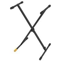 ราคา Hercules Keyboard Stand ขาตั้งคีย์บอร์ด เฮอร์คิวลิส KS100B (6835794389)