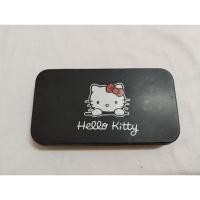 ราคา เซตแปรงแต่งหน้าคิดตี้ hello kitty ไม่มีตำหนิ มือสอง (25176991770)