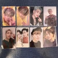 ราคา การ์ดแบมแบม got7 bambam แจ็คสัน (16340709828)