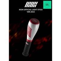 ราคา *พร้อมส่ง* แท่งไฟ IKON VER.2 ของแท้ ได้การ์ดครบ (21679619387)