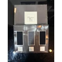 ราคา ถุงเท้าข้อยาวแบรนด์เนม D*ior แท้ สำหรับผู้ชายในกล่องตามสภาพ (57163049588)
