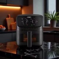 ราคา OTTO หม้อทอดไร้น้ำมัน รุ่น CO-725A ขนาด 4 ลิตร (42029808146)