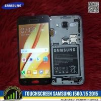 ราคา หน้าจอสัมผัส Samsung J500 J500G J5 2015 (27765159852)