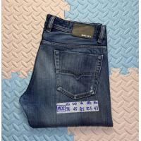 ราคา รหัส M02 : รุ่น VIKER Diesel มือ2 ของแท้% ถ้ากางเกงฯไม่ใช่ของแท้ ยินดีคืนเงินครับ (29495688631)