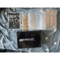 ราคา amazing exia 1:100 ceonv kit for mg exia dream cast มือ1 (18869810407)