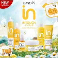 ราคา Dcash Intouch Butter Milk & Honey ดีแคช อินทัช บัตเตอร์ มิลค์ แอนด์ ฮันนี่ (29983627038)