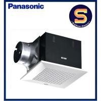 ราคา พัดลมระบายอากาศ รุ่น FV-27CH9 PANASONIC พานาโซนิค ขนาด 180 มม. (24260742629)