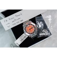 ราคา Seiko MINi Monster : SRP483K1 (20365645384)